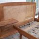 2 lits vintage années 60 Ligne Roset