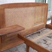 2 lits vintage années 60 Ligne Roset