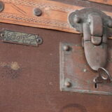 LITTLE TRUNK