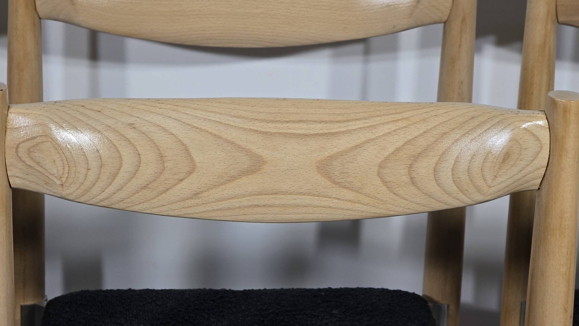 Set of chairs by Miroslav Navratil