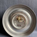Round Retro Wall Lamp