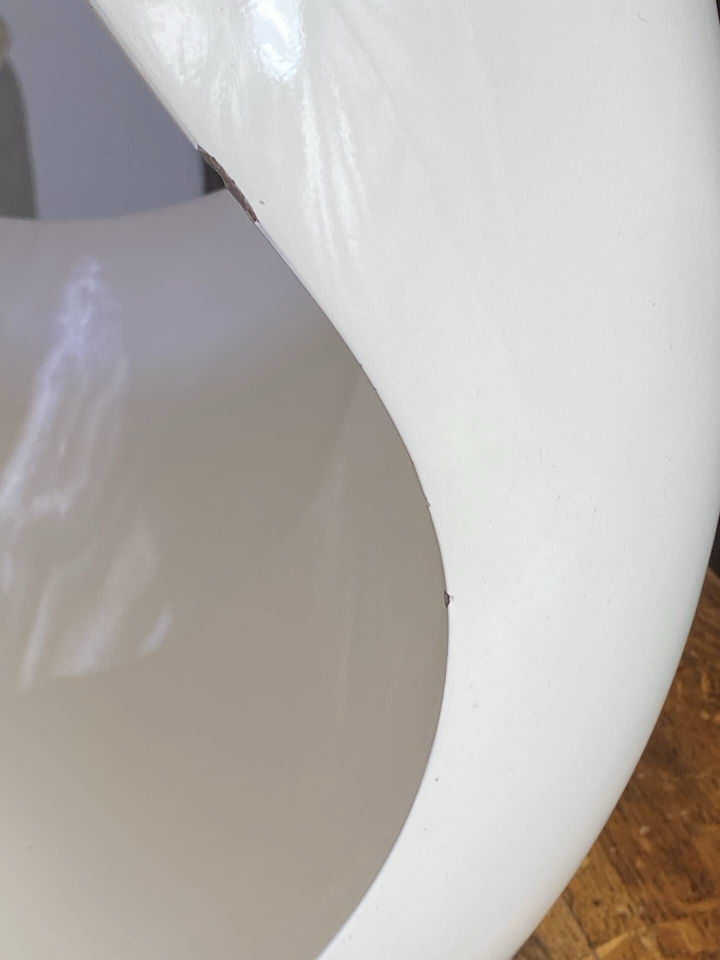 Ovo magazine rack by stamp branex, designer f. verdys