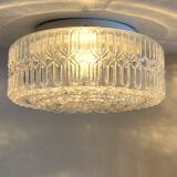 Ceiling light/wall lamp from the 70s