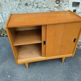 Vintage Scandinavian storage unit
