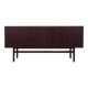 Mahogany sideboard, Danish design, 1960s, designer: Ole Wanscher
