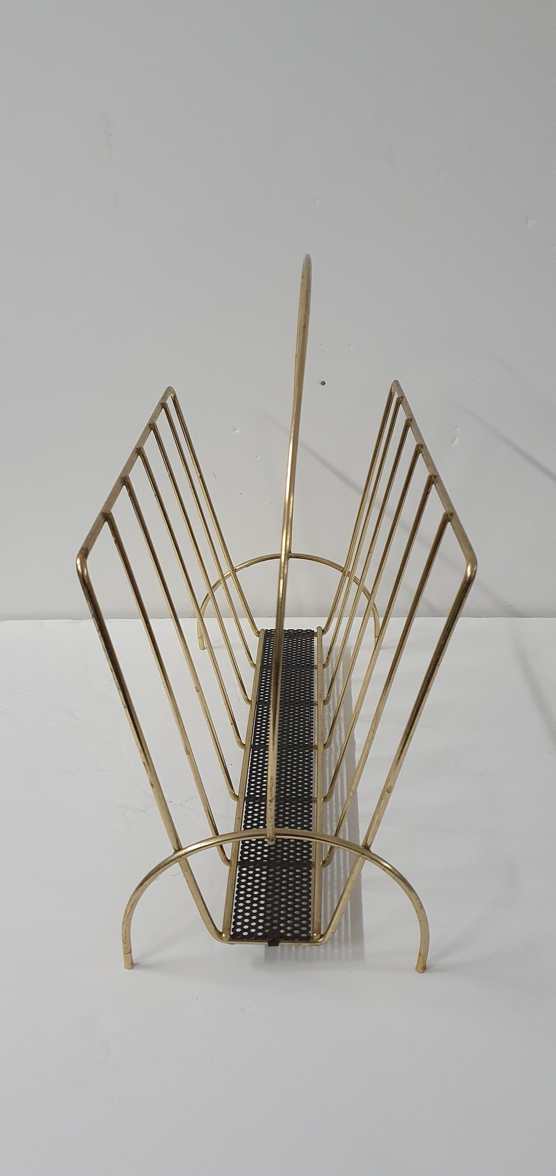 Magazine holder "rigitulle" of the 60s