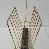 Magazine holder "rigitulle" of the 60s