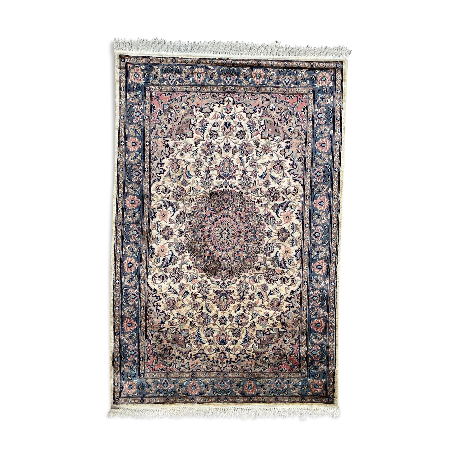 Pakistani carpet  - 126x194cm