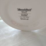 Villeroy and boch vase