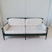 Midcentury Modern Canapé "Skrindan" by Kerstin Horlin-Holmqvist, Sweden, 1967