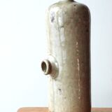 Sandstone bottle, La Borne, 50s