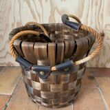 Vintage basket