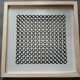 Victor Vasarely Kinetic Serigraph Deep V5