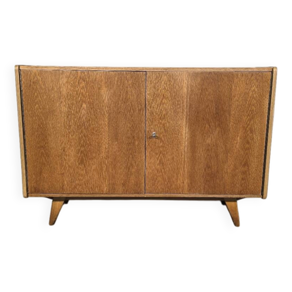 Enfilade par Jiri Jiroutek pour Interier Praha, 1960