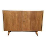 Sideboard by Jiri Jiroutek for Interier Praha, 1960s
