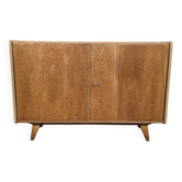 Sideboard by Jiri Jiroutek for Interier Praha, 1960s