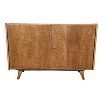 Enfilade par Jiri Jiroutek pour Interier Praha, 1960