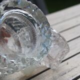 Glass decanter