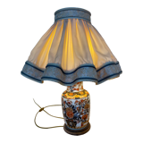 Ceramic lamp