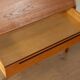 HJN Møbler secretary by Nils Jonsson (1960s, teak, restored)