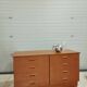 Commode scandinave 8 tiroirs