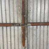 Pair of closet doors