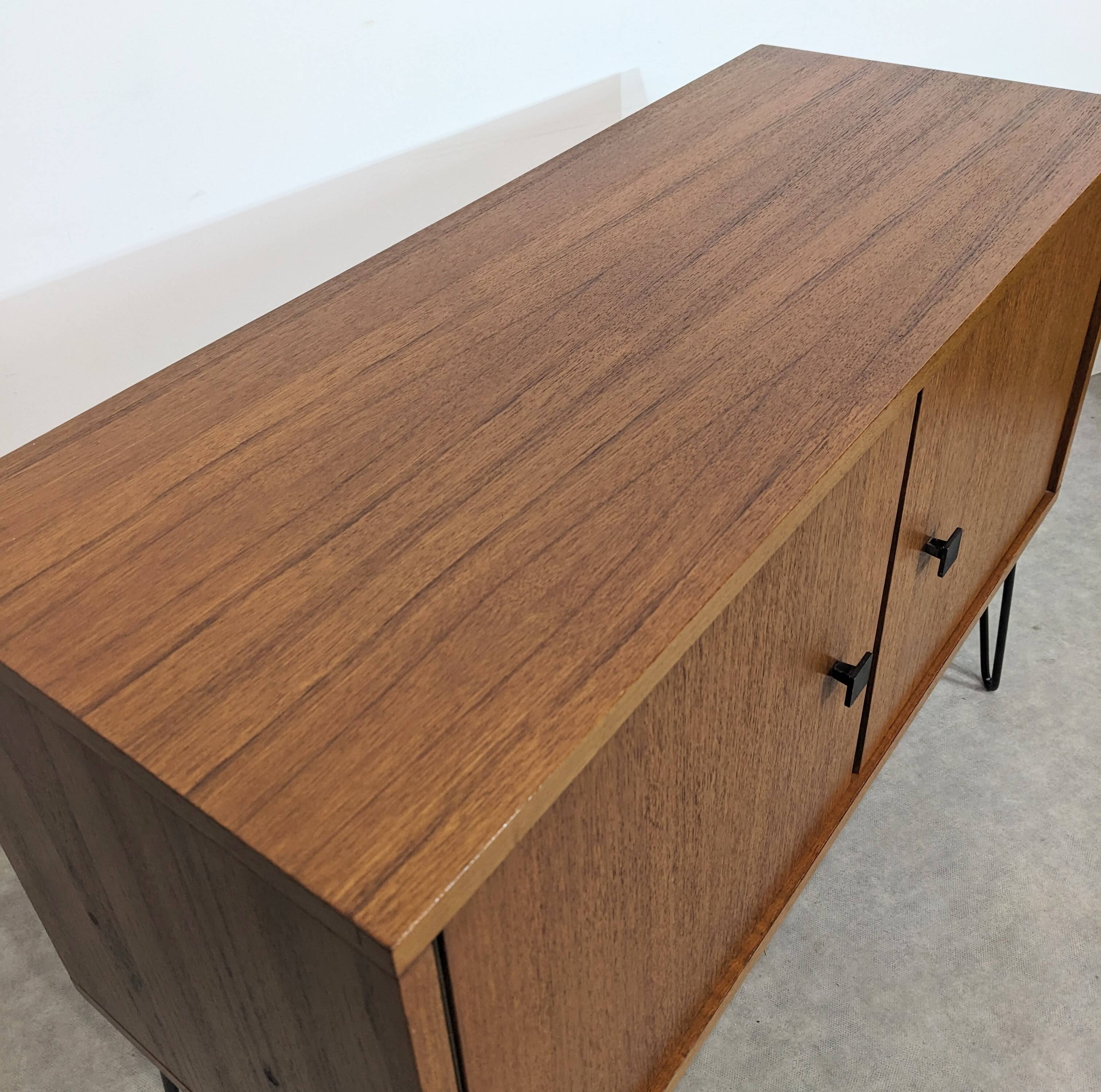 Vintage sideboard, mdk tv stand