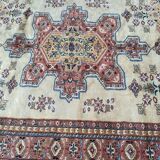 Vintage Pakistani carpets