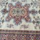 Vintage Pakistani carpets
