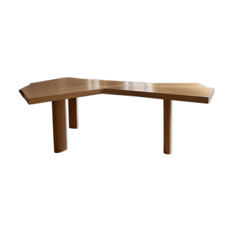 The Ventaglio Table by Charlotte Perriand and Cassina