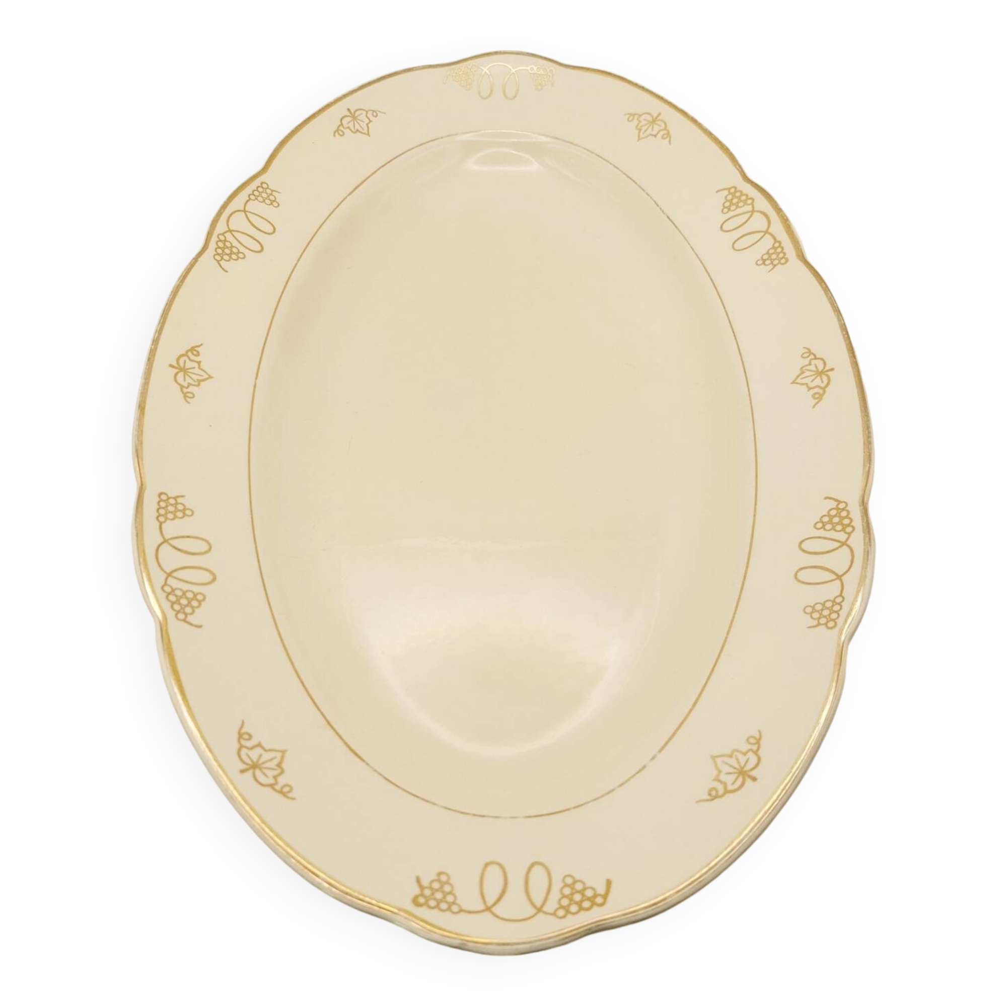 Villeroy & Boch serving dish 7203