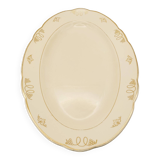 Plat de service Villeroy & Boch 7203
