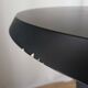 Table bistrot haute Stark Kartell  Italie vintage