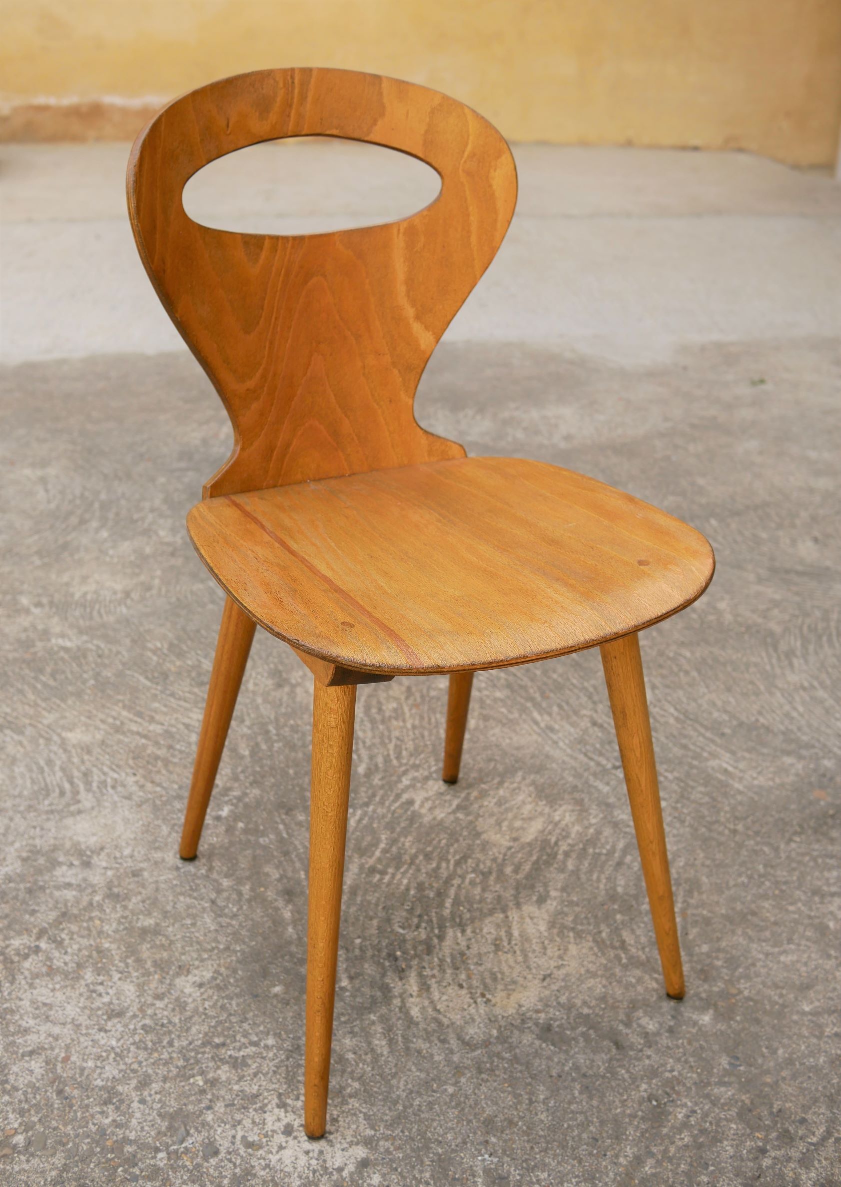 "Ant" Chair by Baumann editions