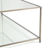 AMPM coffee table
