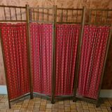 Vintage screen