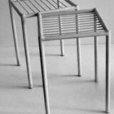 Stools by Leopold Gest