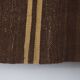 Vintage Turkish kilim, handwoven, 160x380 cm.