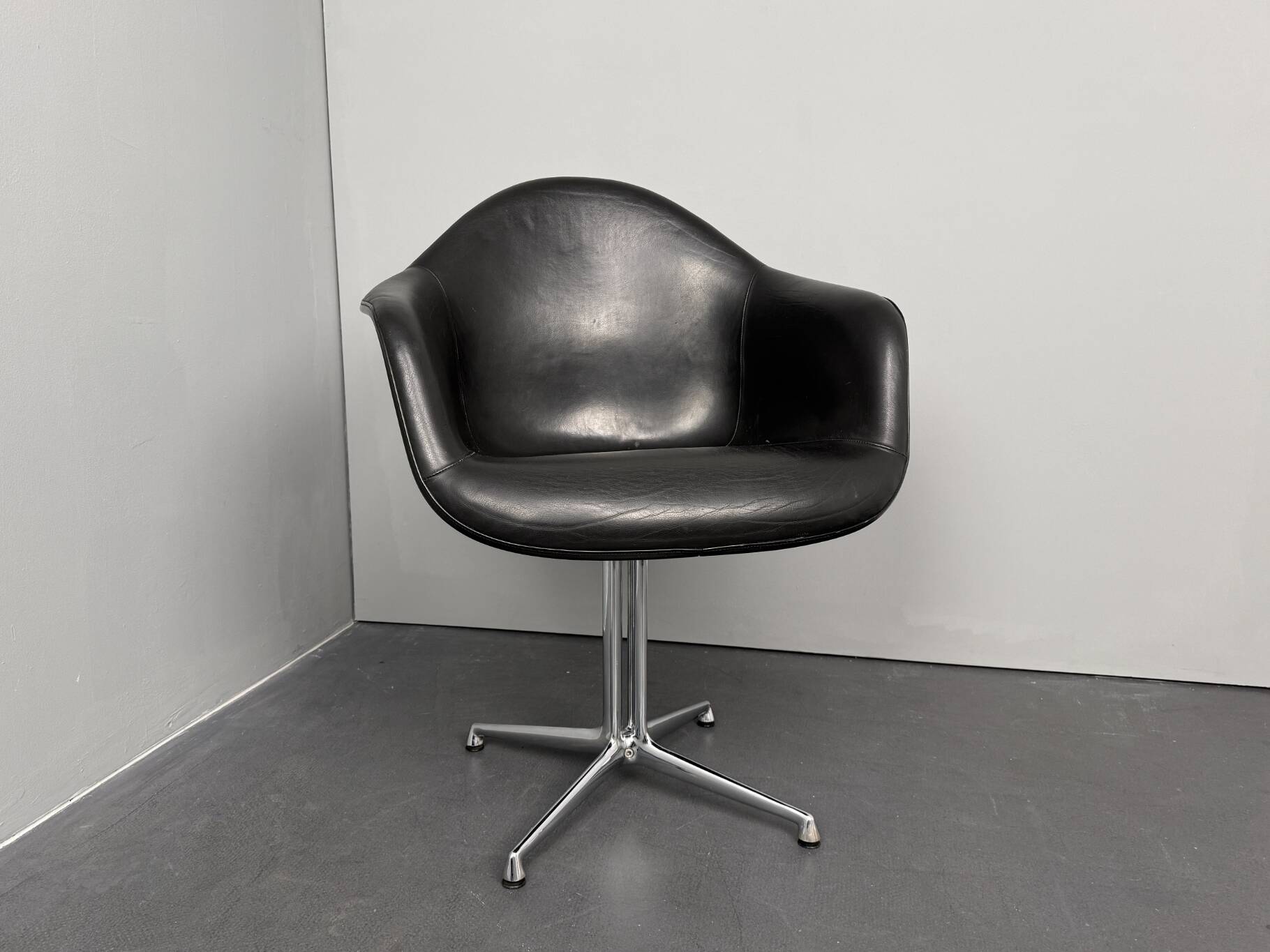 La Fonda armchair by Charles & Ray Eames for Herman Miller, Germany, 1970s