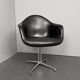 La Fonda armchair by Charles & Ray Eames for Herman Miller, Germany, 1970s