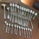 Silverware service