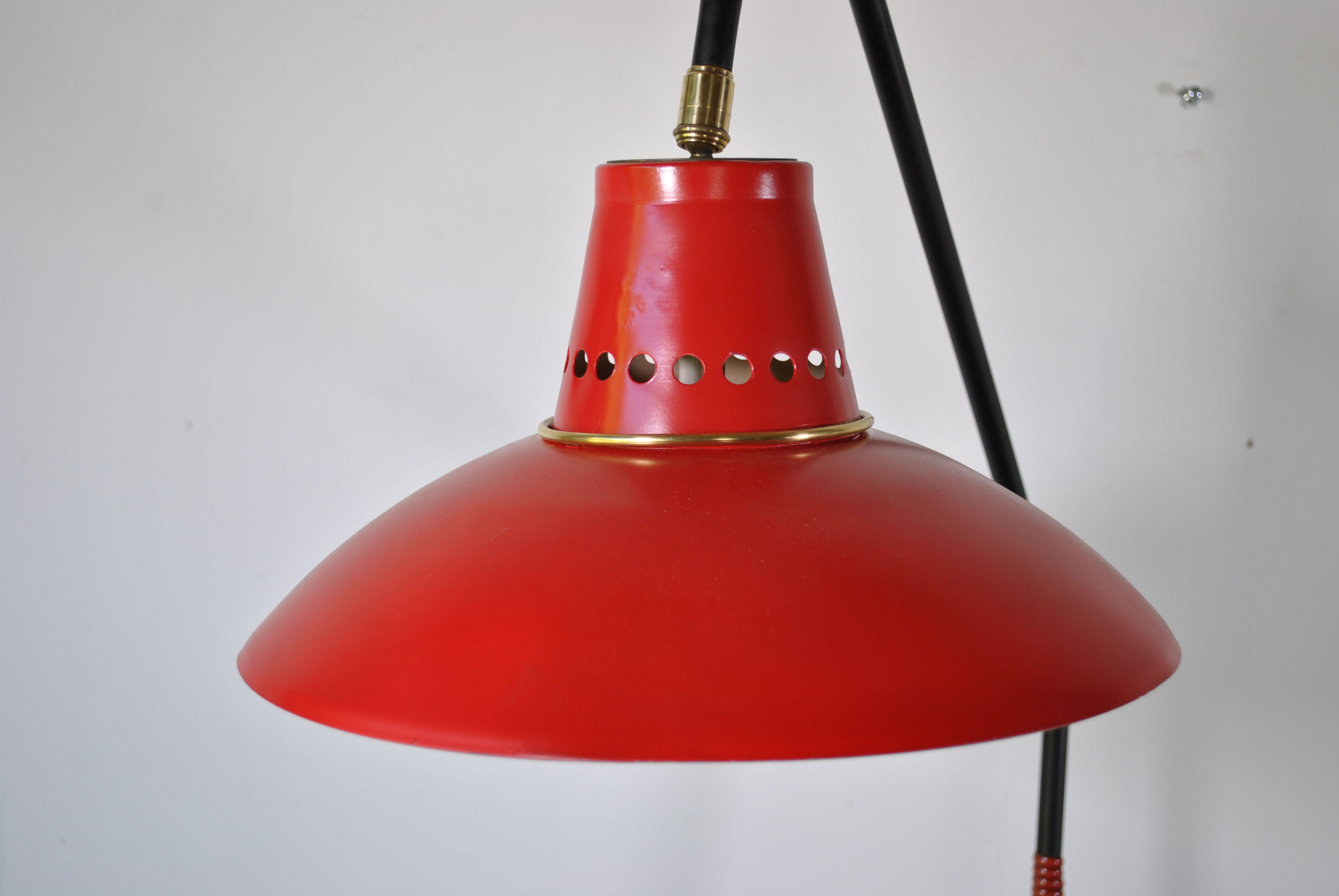 Floor lamp e-reader door reviews 1970