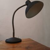 Vintage 1950s desk lamp