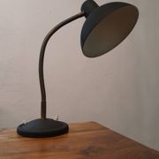Lampe de bureau vintage années 50