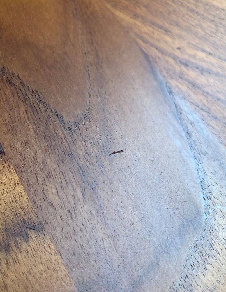 Mid-century Danish side table in teak by Kurt Østervig for Kp Møbler, 1960s