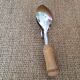 Bamboo spoon