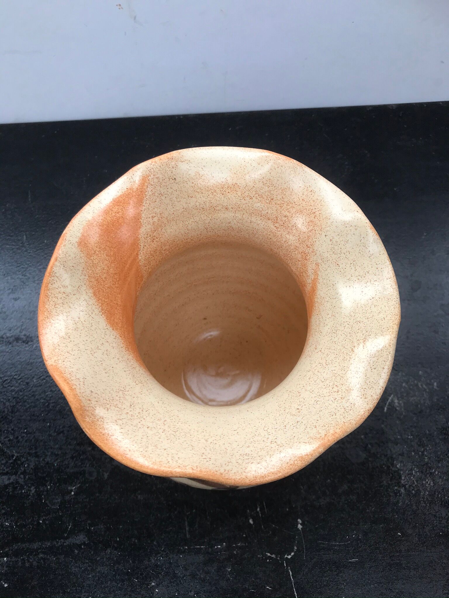 Vallauris vase