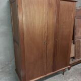 Vintage wardrobe