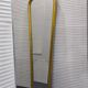 Narrow vintage wall mirror in gilded wood – Louis XV style – 102 cm