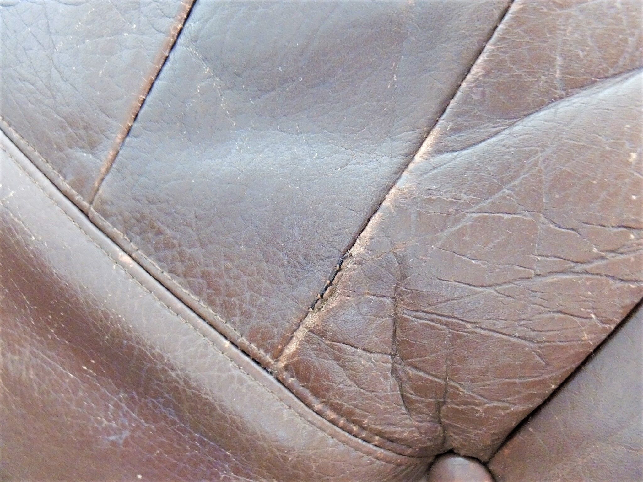 1960 Scandinavian Chair, model Hunter of Torbjørn Afjdal